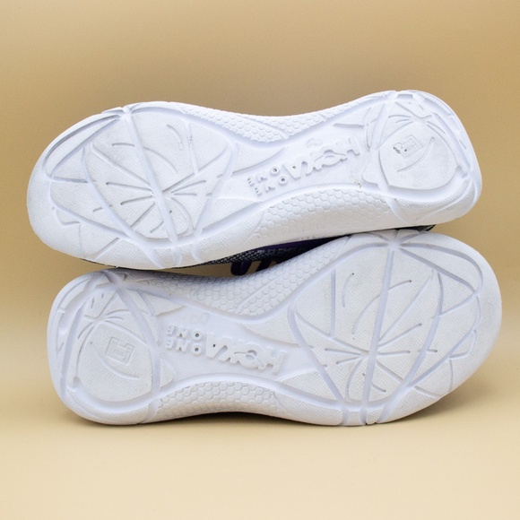 Hoka Hupana 2 Purple Athletic Shoes 1014807 Women's Size 7.5 - Picture 8 of 8